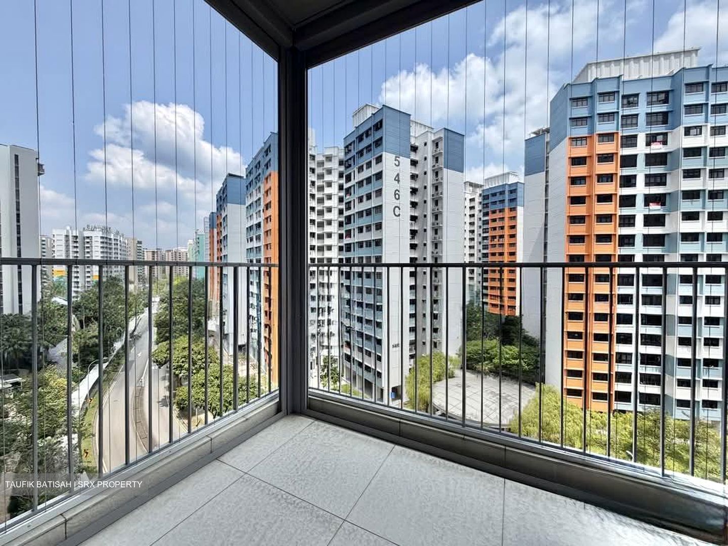 Blossom Residences (D23), Condominium #603645861